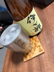伊七郎 1800ml 芋焼酎（一升瓶・本格焼酎・鹿児島） – 伊七郎商店