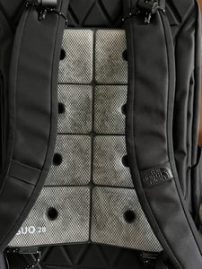 SUO 28°ICE COOL Ruck2 | SUO