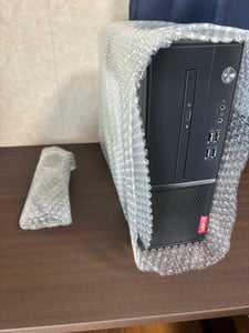 ☆新品未使用品★　 HP 30L Desktop GT13-0826jp スポット特価！RTX 3080搭載のHP製ゲーミング・デスクトップPC