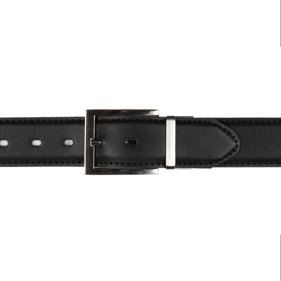 WBLTFORTW62029 reversible black brown belt