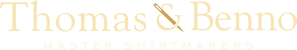 Thomas and Benno Master Shirtmakers