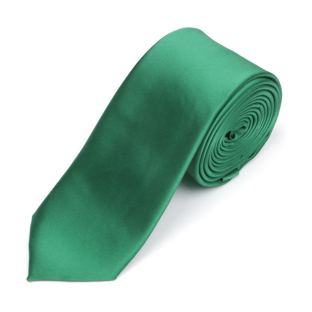 emerald green skinny