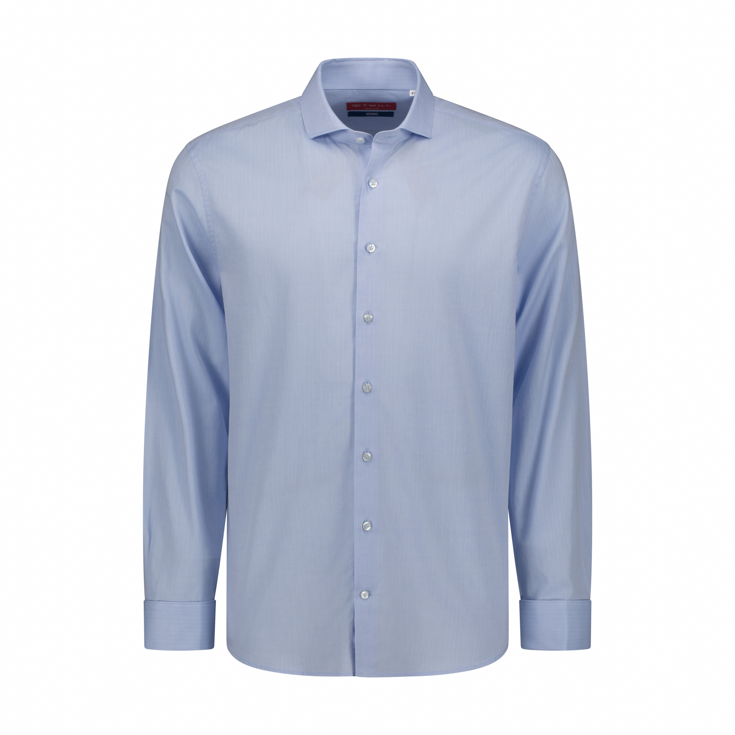 executive fit dress shirt THE EXECUTIVE SHIRT