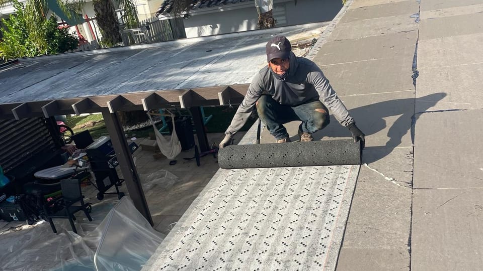 Sylmar Restoration Services - Los Angeles team and equipment