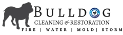 Bulldog Cleaning & Restoration logo