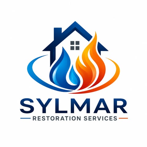 Sylmar Restoration Services - Los Angeles logo