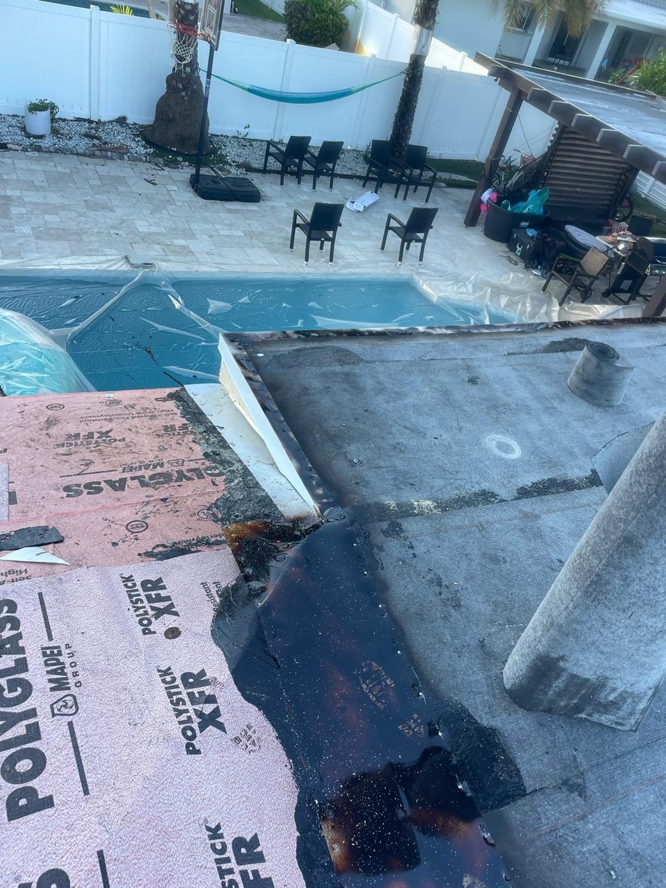 Sylmar Restoration Services - Los Angeles project photo