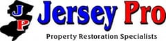 Jersey Pro Restoration LLC logo