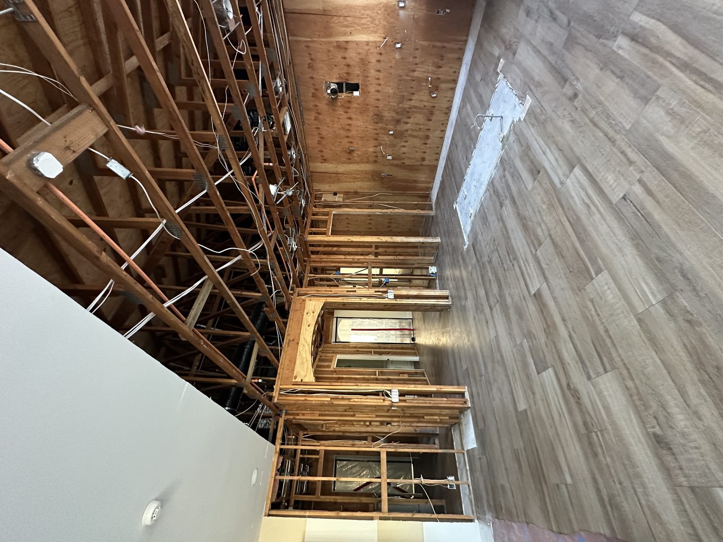 JW Home Care project photo