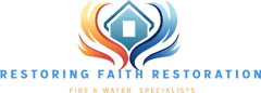 Restoring Faith Restoration logo
