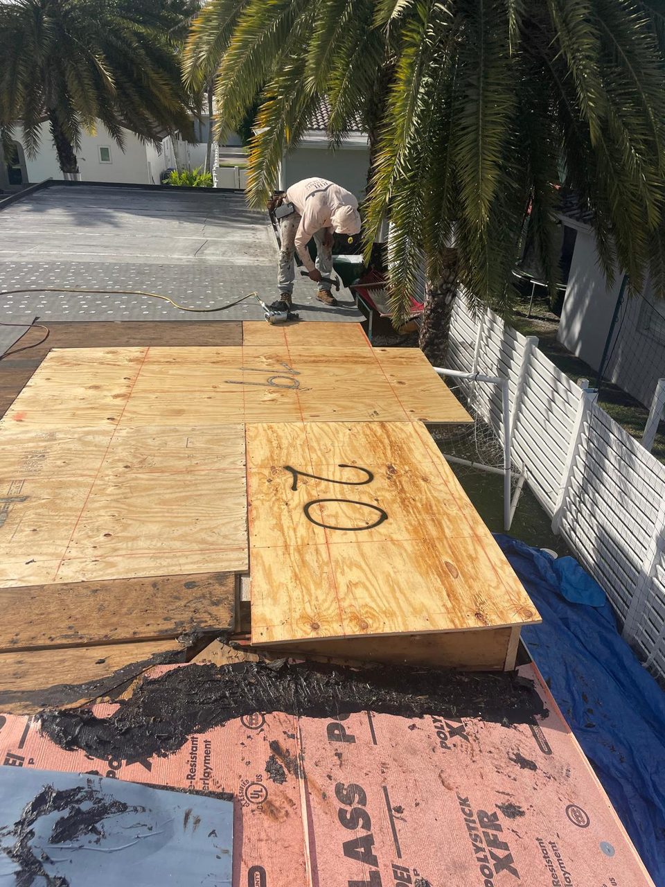 Sylmar Restoration Services - Los Angeles project photo