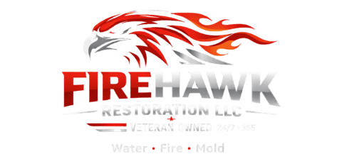 Firehawk Restoration Group LLC logo