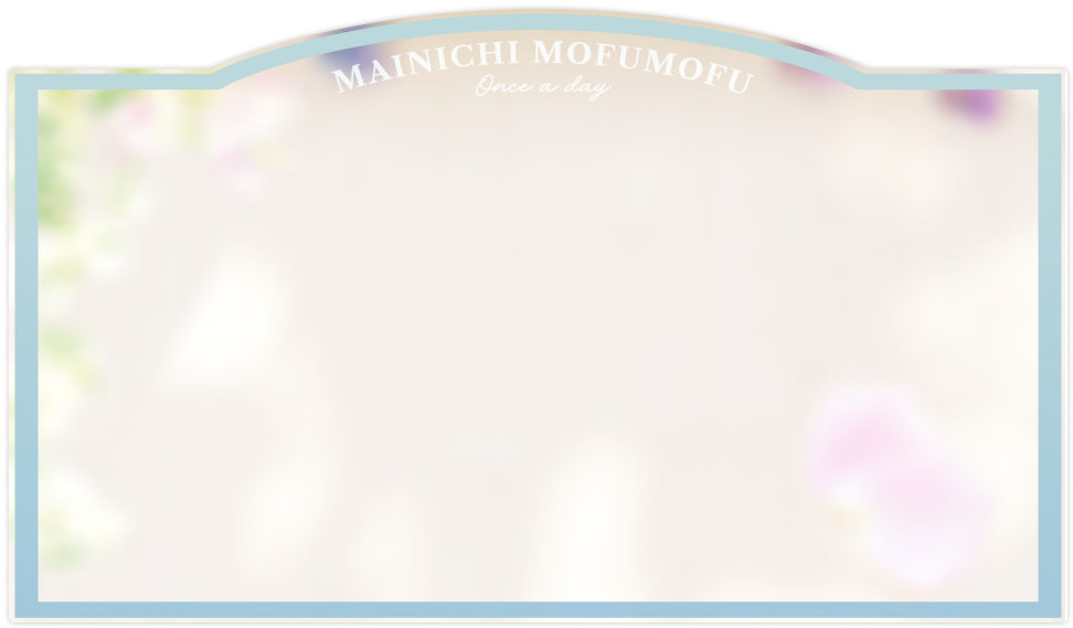 フレームの画像