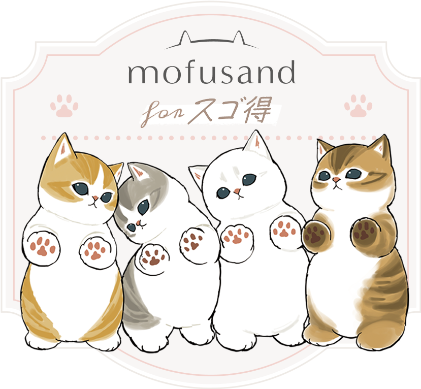 にゃんこヒーロー画像