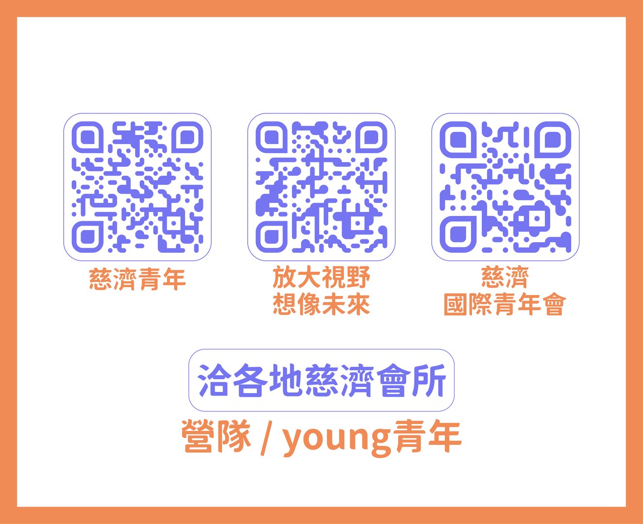 認識慈濟-青年篇第十一頁