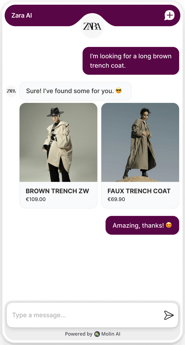 Product Seller