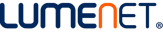 lumenet logo