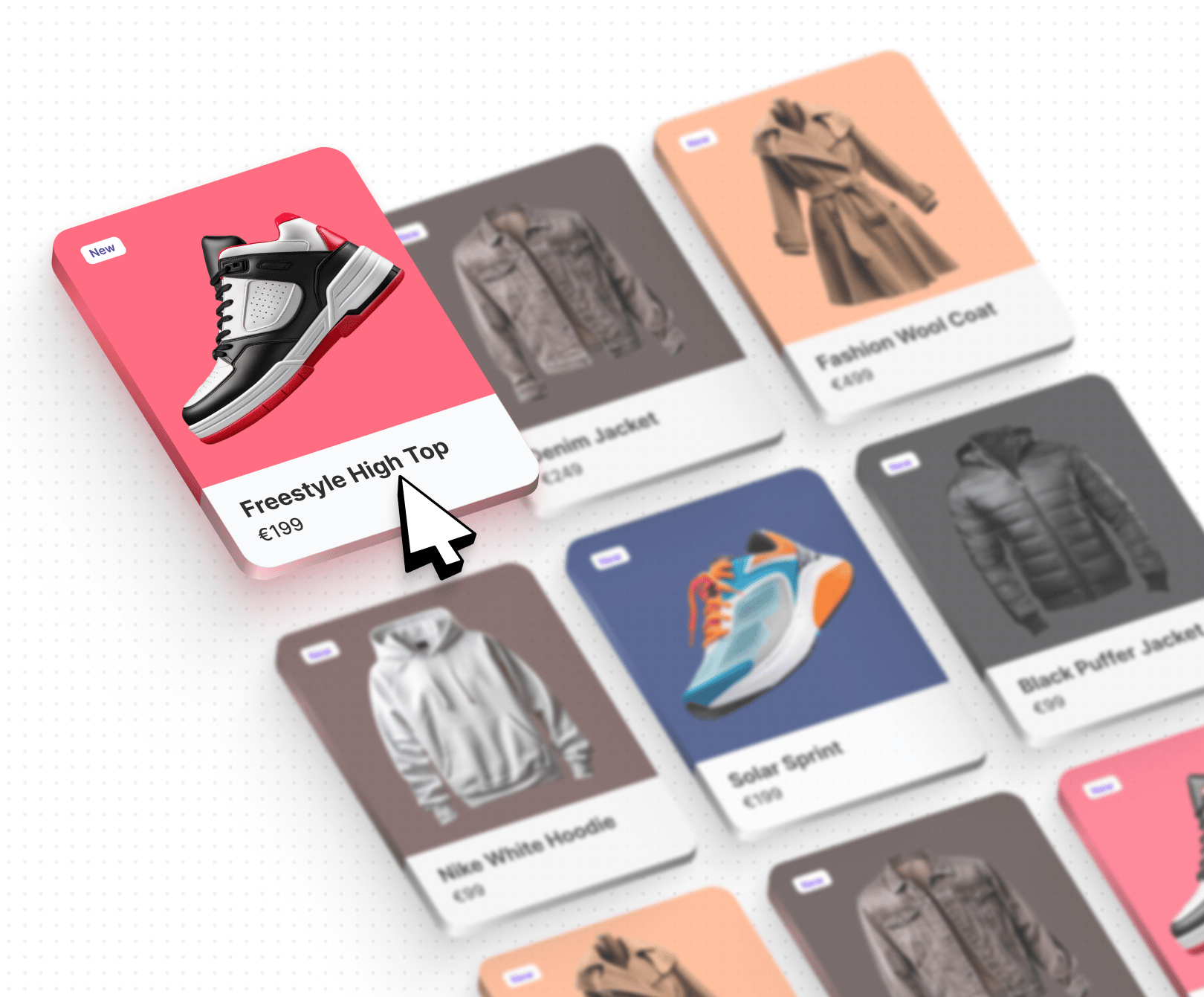 Offer conversational shopping 24/7