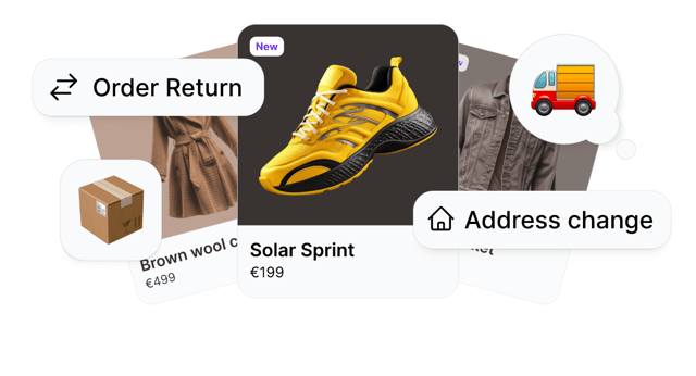 Generate leads
