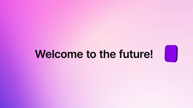 onboarding video