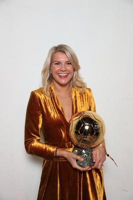 Ada Hegerberg