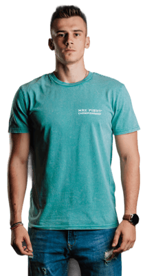 MAX FIGHT Vintage Тениска