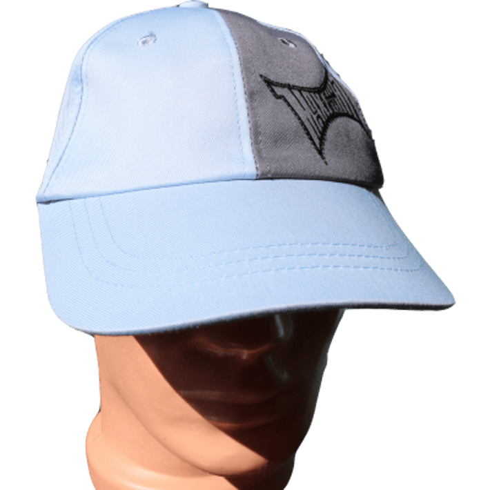 MAX FIGHT ШАПКА С КОЗИРКА WORK OUT