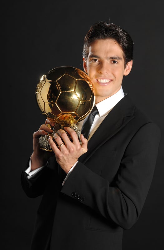 Kaká