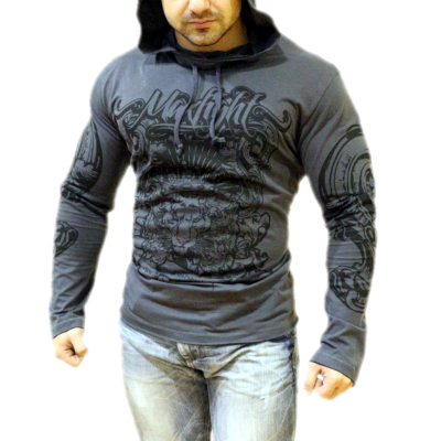 MAX FIGHT - СУИЧЪР ЛЪВ