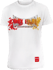 MAX FIGHT White T-shirt