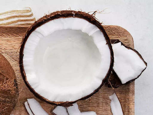 Колко калории има в кокосовата вода?