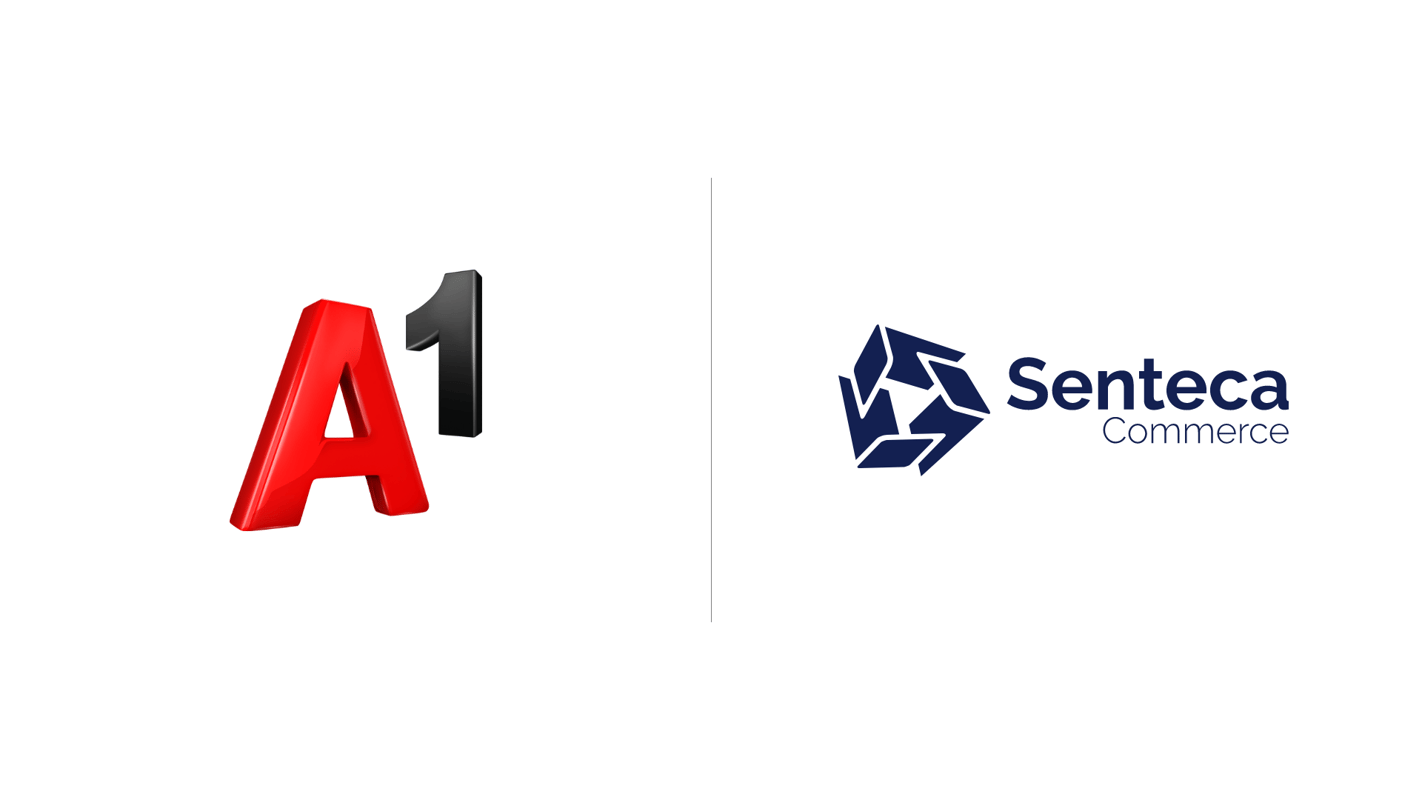 Senteca Commerce to Provide A1 with B2B and B2C E-Commerce Solutions