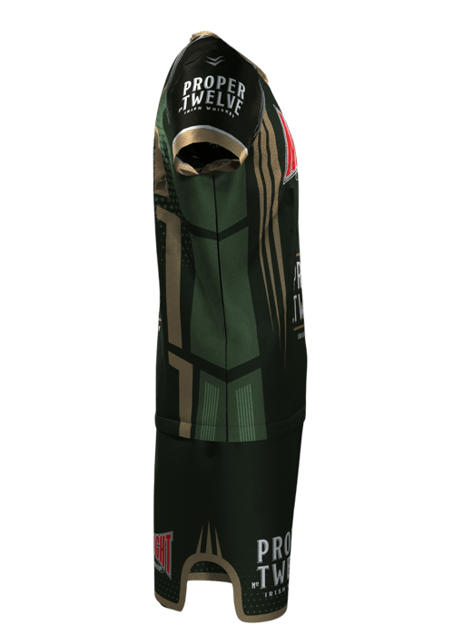 Max Fight 56 - A Proper Night with Conor McGregor - Специален Тематичен Екип!