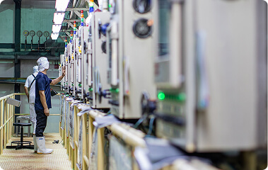 Иновации с мисъл за клиента