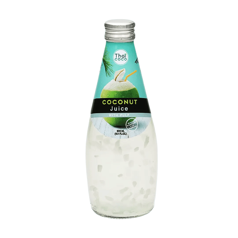 Стъклена Бутилка image