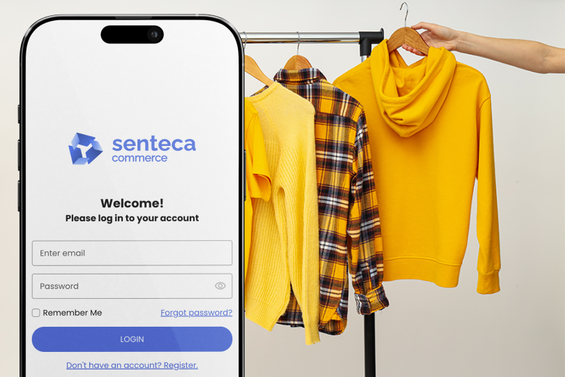 ERP-driven product management