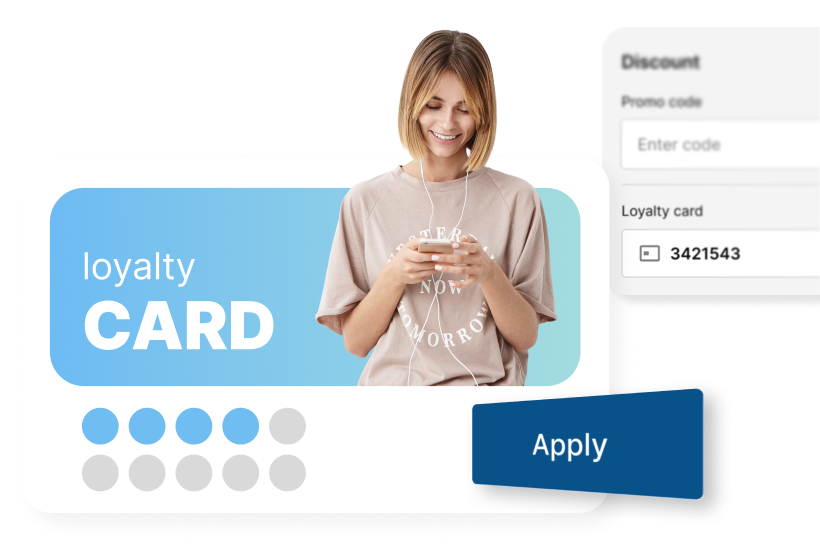 Flexible catalog setup