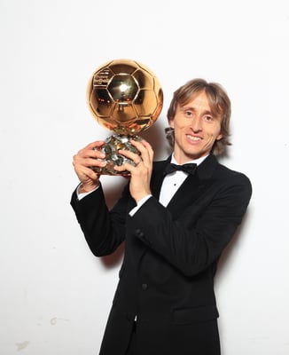 Modric