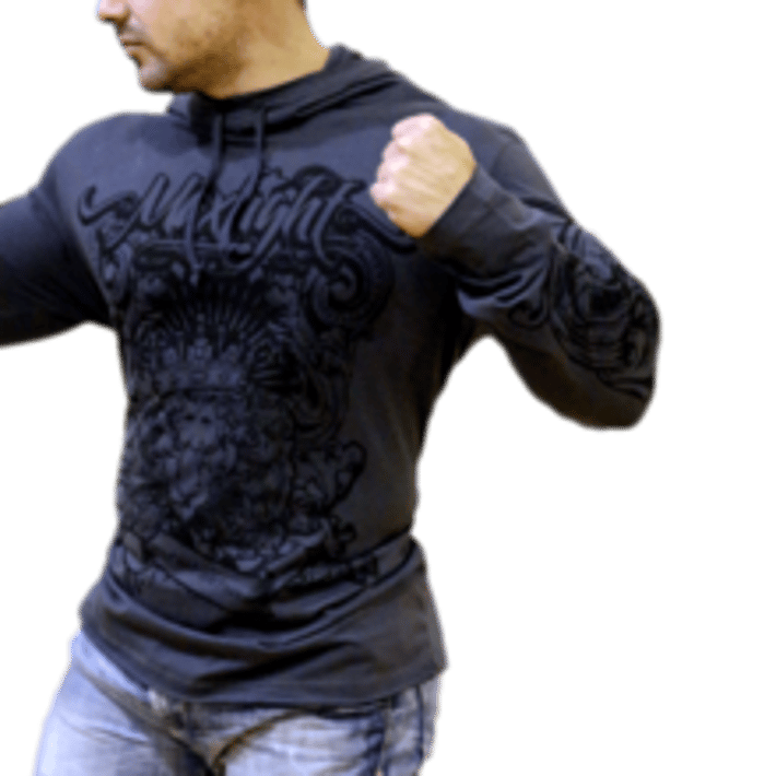 MAX FIGHT - СУИЧЪР ЛЪВ