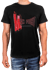 Черна Тениска - MAX FIGHT