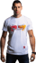 MAX FIGHT White T-shirt