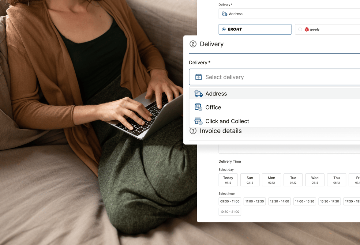 ERP-driven product management