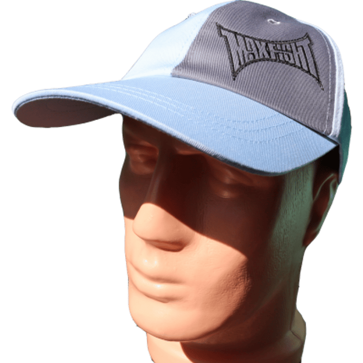 MAX FIGHT ШАПКА С КОЗИРКА WORK OUT