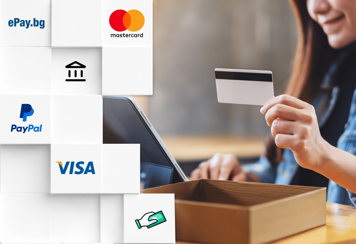 Flexible catalog setup