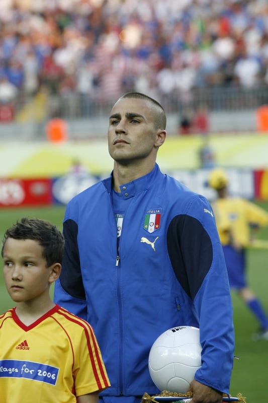 Cannavaro