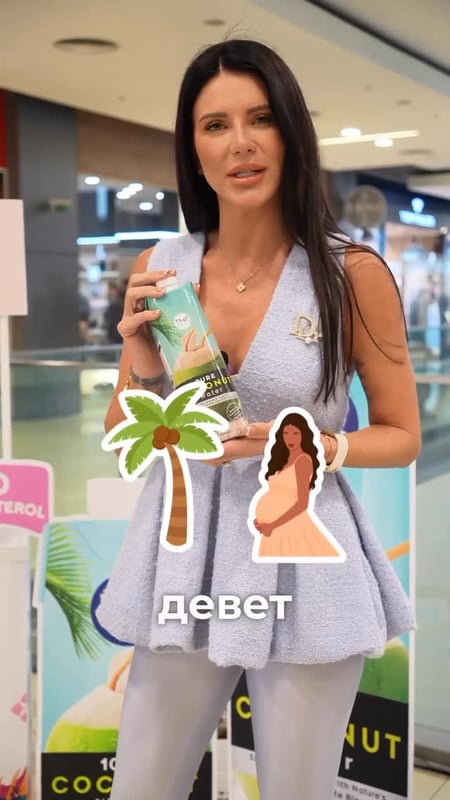 Знаеш ли че? Кокосовата вода крие повече тайни, отколкото си мислим 🥥💧 В рийлса ти споделям три любопитни факта, които ще те изненадат! 👀 Готов ли си да откриеш нещо ново?   #thaicoco #coconutwater #didyouknow