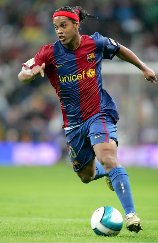 Ronaldinho