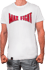 Бяла Тениска - Лого Камуфлаж - MAX FIGHT