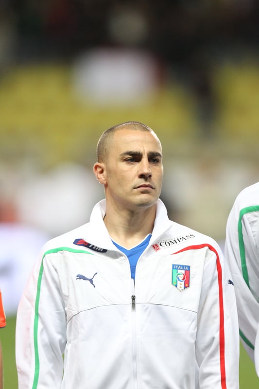 Cannavaro