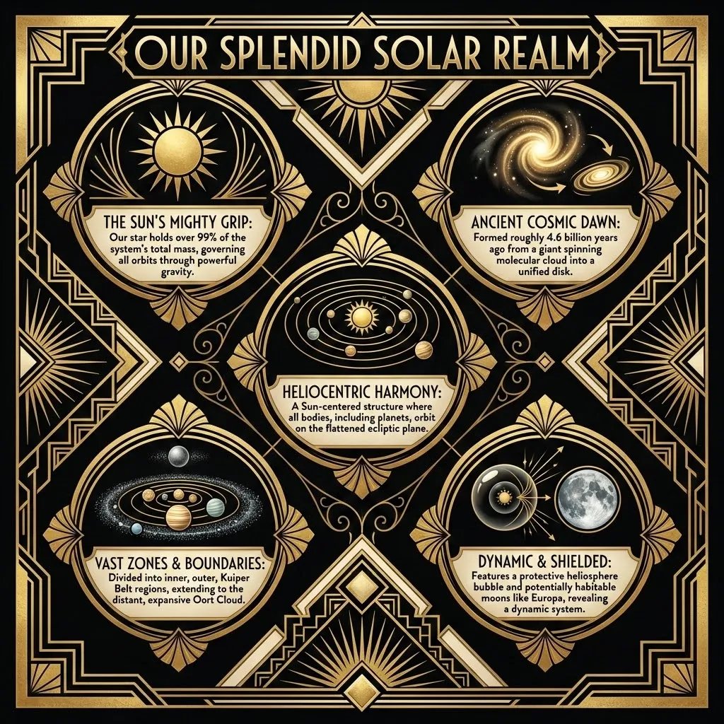 Art Deco Luxe style thumbnail